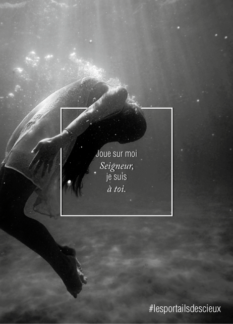 PechinEric's tweet image. ::: Les portails des cieux :::
Joue sur moi Seigneur, je suis à toi.
Commandez votre livre : laboitechretienne.com  
#lesportailsdescieux #ericpechin