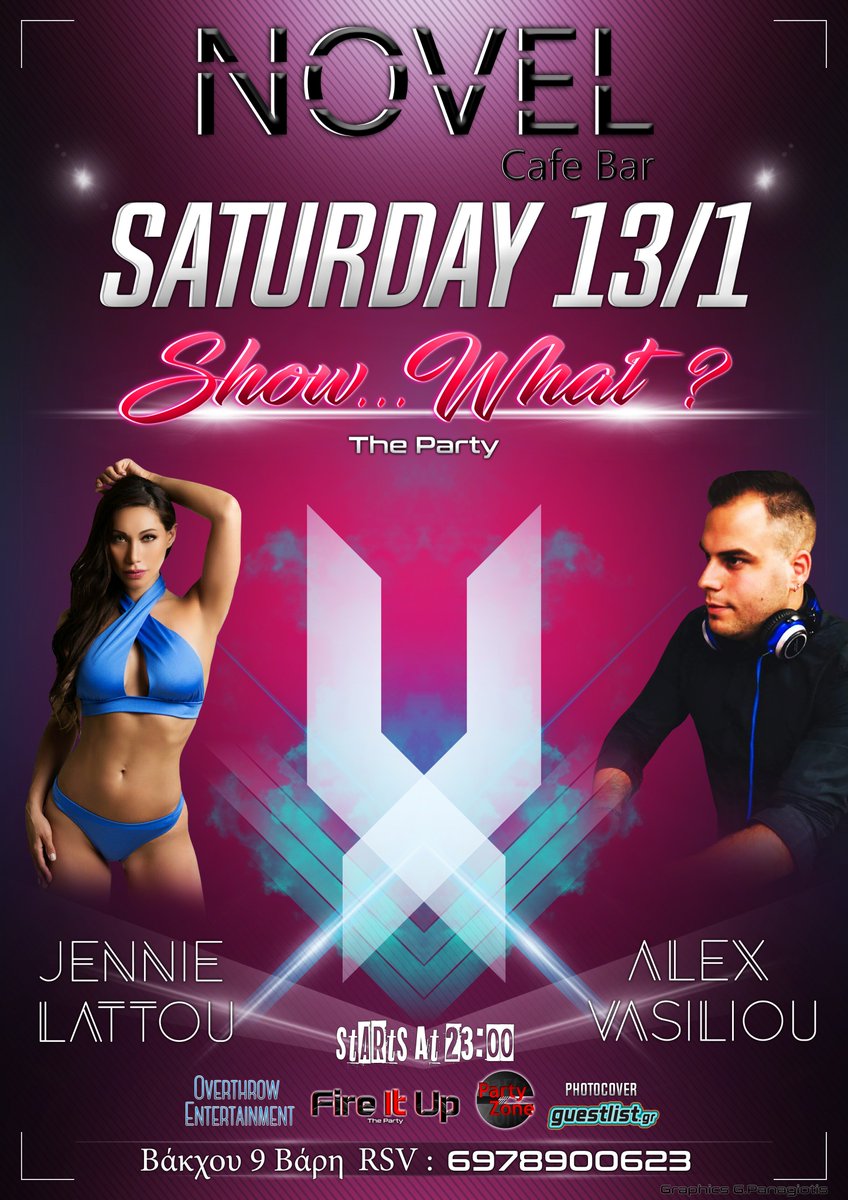 gretsapanNS's tweet photo. https://t.co/ZSy4IHqzMd
#athens #novel #clubbing https://t.co/1zJBVL0LG8