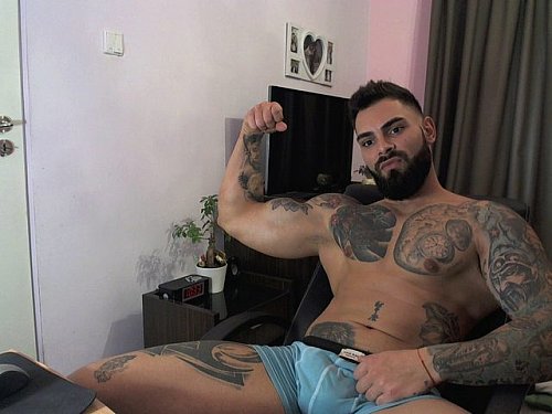 #Gaymuscle #live #musclecam Tony Toole at https://t.co/zDbZsDyOz5! https://t.co/AEFFyhlK82