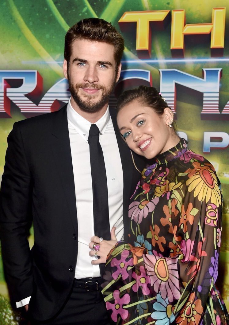 Heute ist der 28. Geburtstag von Liam Hemsworth!

Happy birthday 