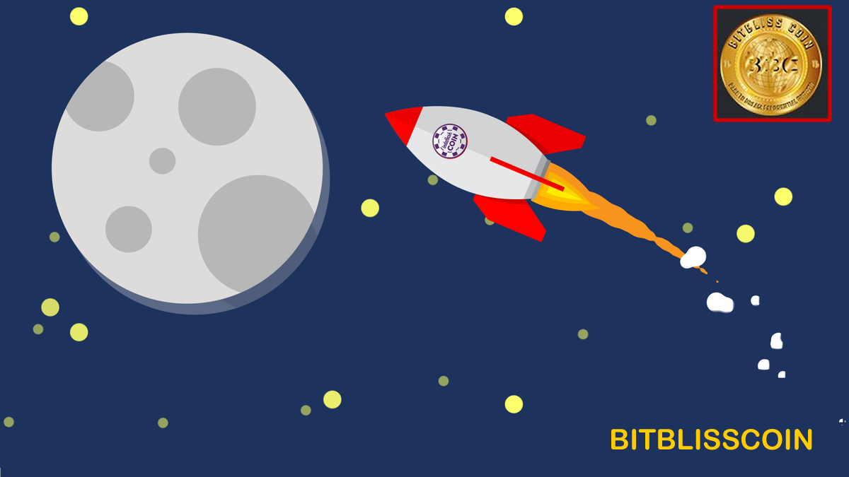 Hasil gambar untuk bitblisscoin bounty