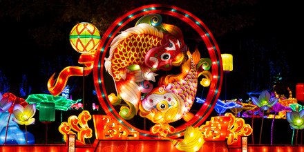 Magical Lantern tweet media