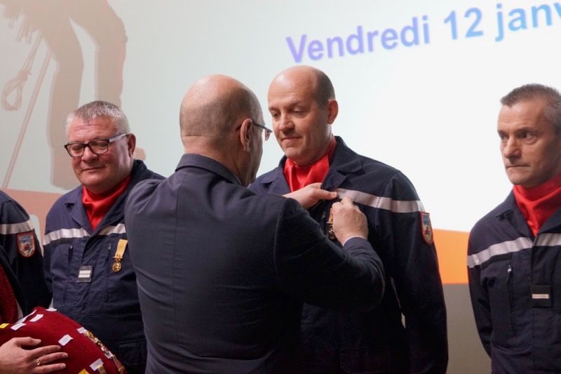 POUR MOINS DE TENSION DANS L'OPERATIONNEL CHEZ LES POMPIERS
buff.ly/2r1Cqd2