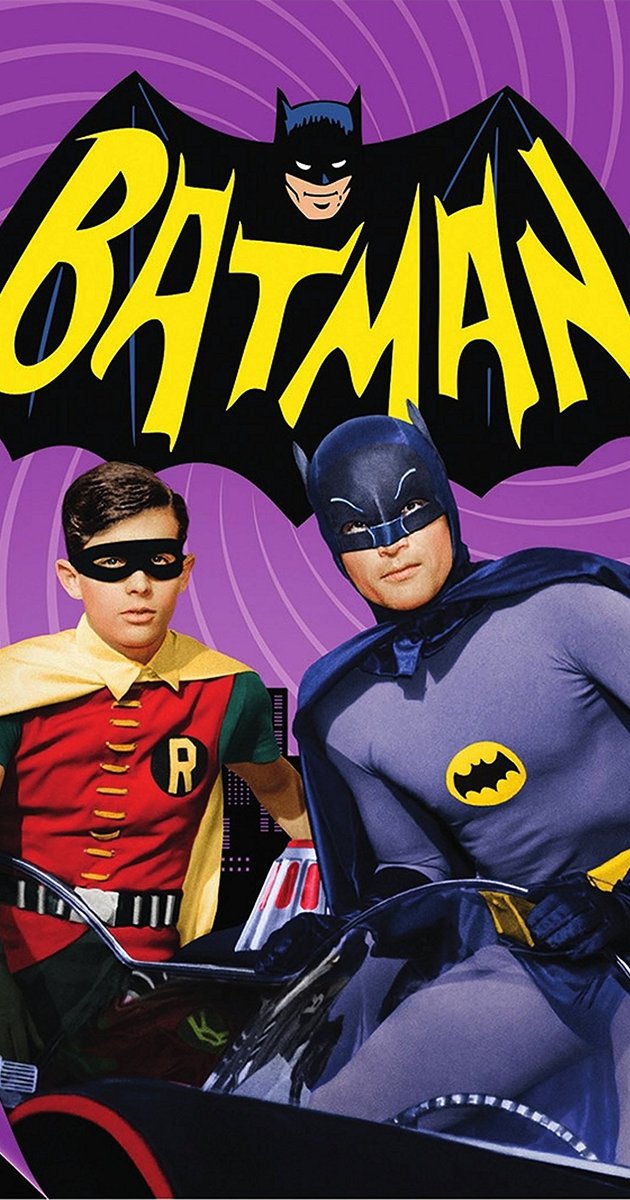 NightmareEnt1's tweet photo. Today in 1966 #Batman' premiered on TV
#AdamWest #BurtWard #BruceWayne #Catwoman #TheJoker #theriddler #Penguin #VincentPrice #Gotham #DCcomicbook #superhero #SaturdayMorning #flashback https://t.co/2vZwCIFqk2