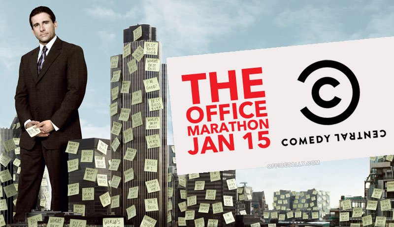 OfficeTally tweet media