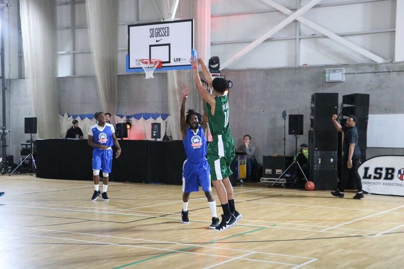 Hackney Royals Basketball Club tweet media
