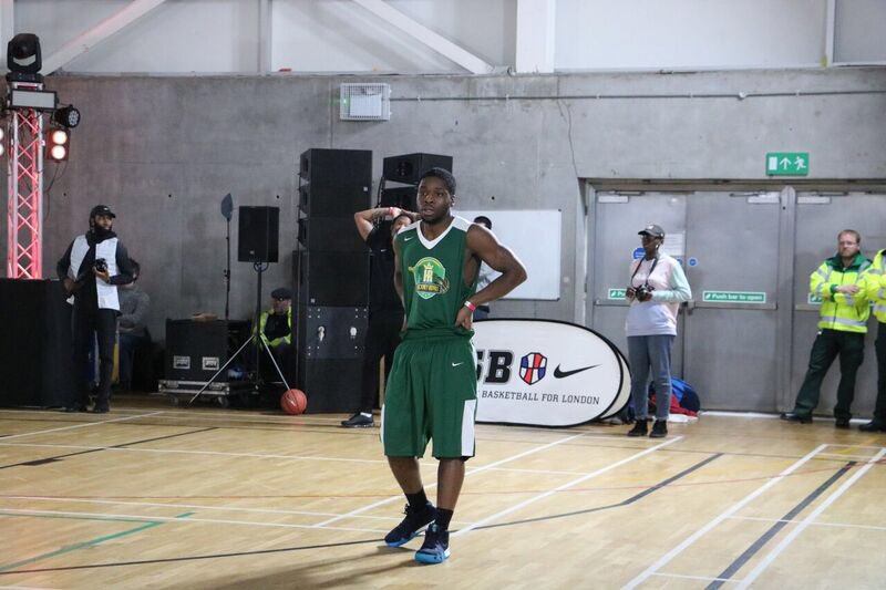 Hackney Royals Basketball Club tweet media