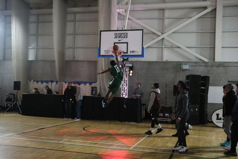 Hackney Royals Basketball Club tweet media