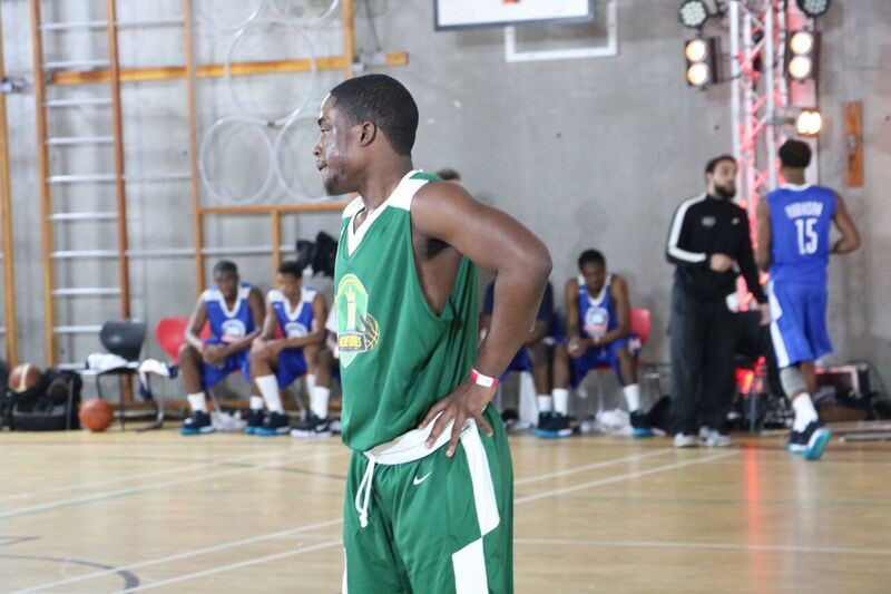 Hackney Royals Basketball Club tweet media