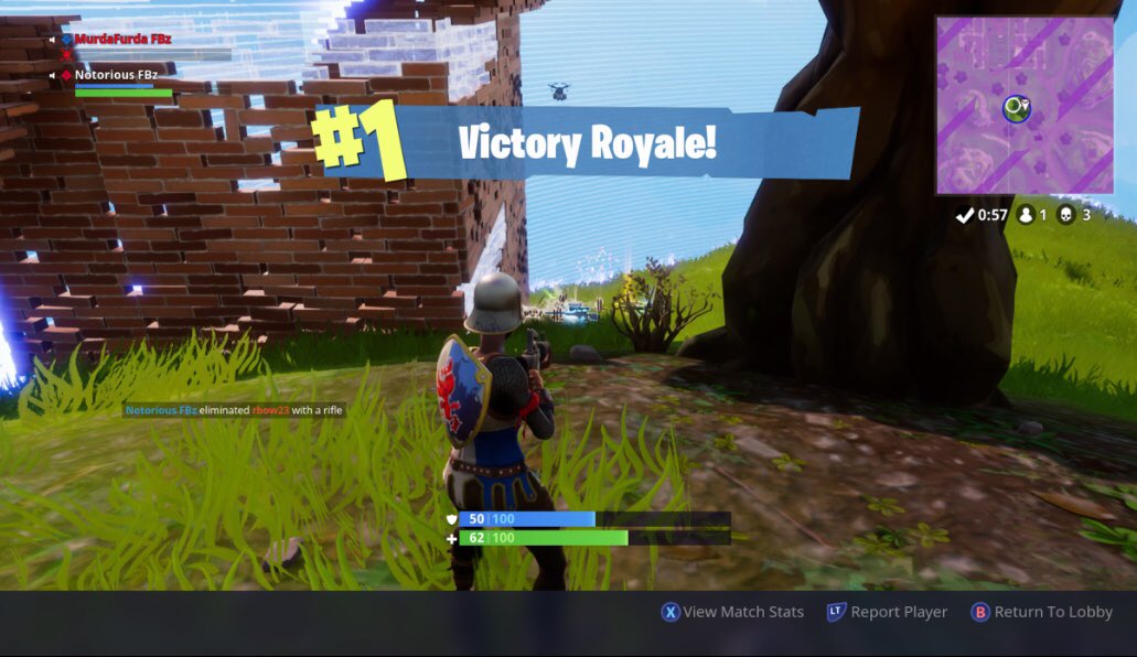 FurdaBoyzGaming's tweet photo. Solo, Duos, Squads, The Furda Boyz out here winning!!! #FeedMeMore #Fortnite #Gamer #Furda #Winning https://t.co/WKplTzMhQs