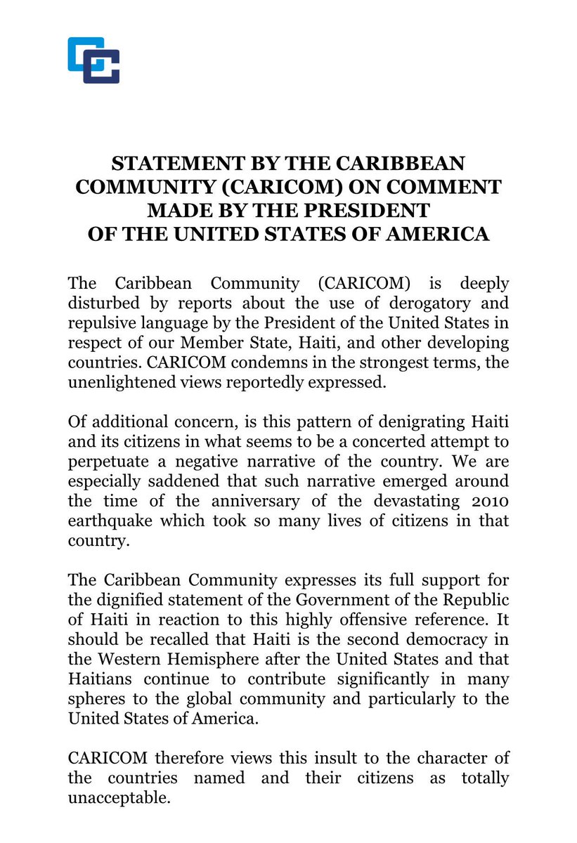 halzen's tweet photo. We stand with Haiti... https://t.co/7mIbdWFGJI