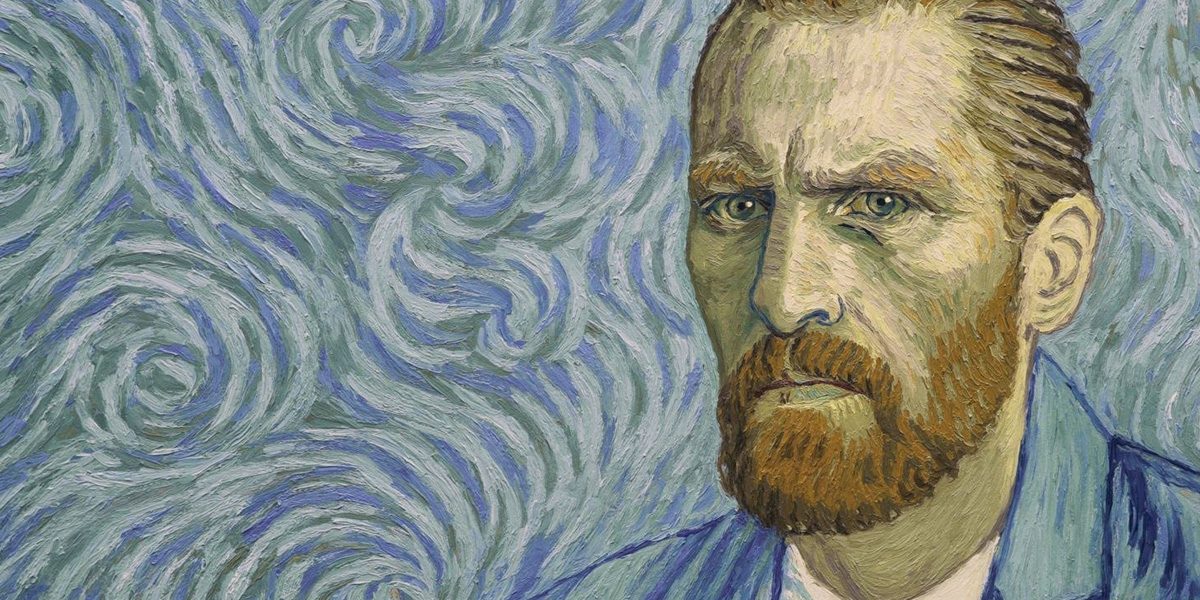 SayreZine's tweet photo. Pop culture meets fine art: how Loving Vincent has made Van Gogh comprehensible, not crass https://t.co/Ttuf4Tj2Bc https://t.co/F2jnzLr6JA