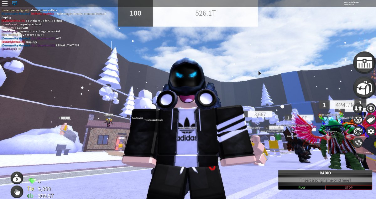 Roldan Rodgers Rblx Crazy Twitter - roblox no robux giveaway wink wink livestream billon