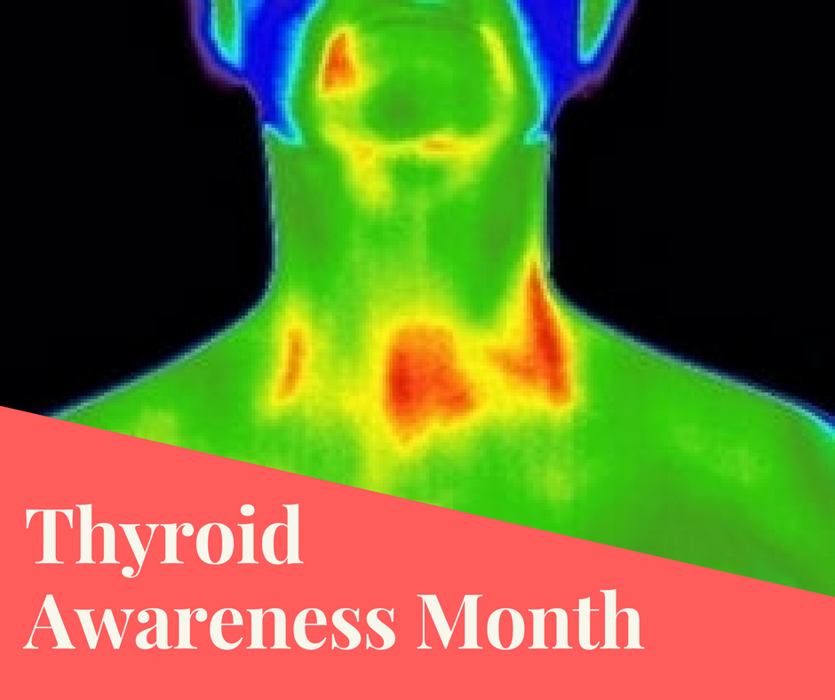 DragonflyIH's tweet photo. Thyroid Awareness Month!  Blog Post#2 https://t.co/BLCHCmjamd https://t.co/ACAUyVRUyH