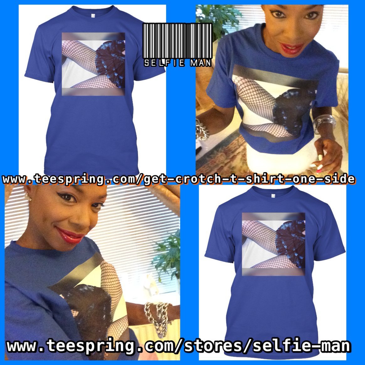 NOTORIOUST_NMC's tweet image. #Fashion designs by #UK #MAMBs via U.S Teespring! Get ALL the compliments this year.... #ComeShop 😉