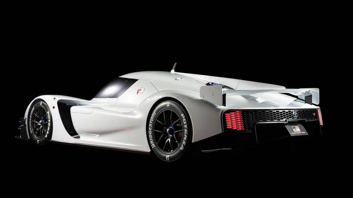 carrera4it's tweet photo. The @TOYOTA_GR #supersport concept is really cool 😎
@LienhardRacing
@Tato1979
@19Edg91 @BCJr @CarSnapped @11_Porsche @MrKevinAbbott @PeterPtur9421 @fokkerdude @FAFBulldog @simonshieldcars @PrestigeDiesels @DP_Grouch https://t.co/tk9OFBy7Yd
