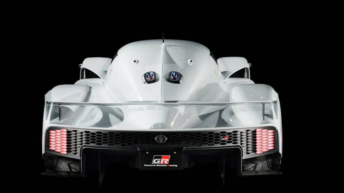 carrera4it's tweet photo. The @TOYOTA_GR #supersport concept is really cool 😎
@LienhardRacing
@Tato1979
@19Edg91 @BCJr @CarSnapped @11_Porsche @MrKevinAbbott @PeterPtur9421 @fokkerdude @FAFBulldog @simonshieldcars @PrestigeDiesels @DP_Grouch https://t.co/tk9OFBy7Yd