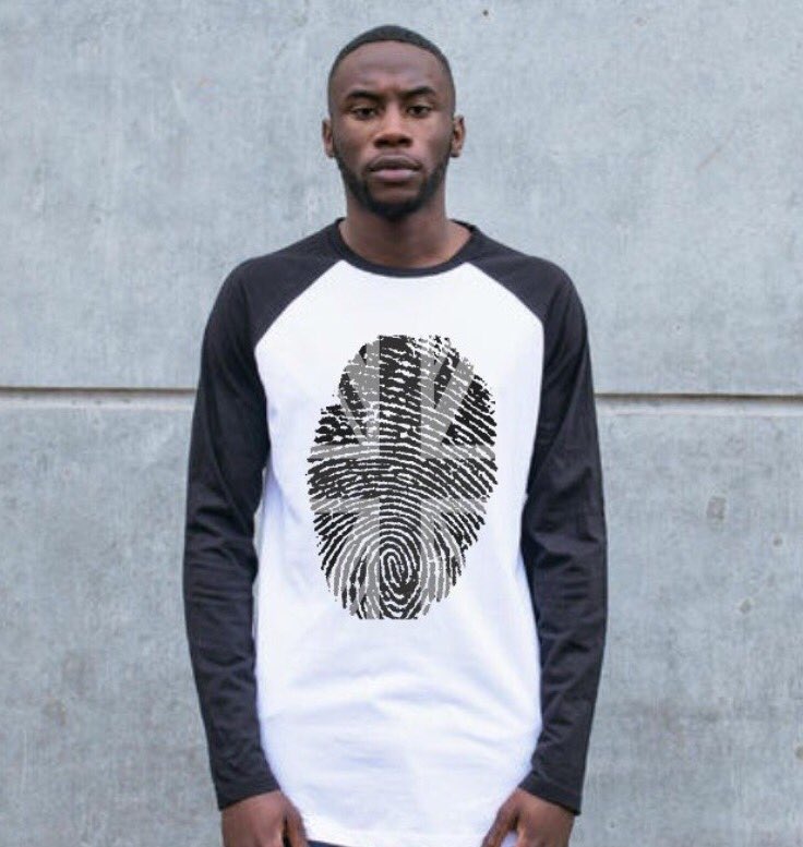 bsomclothing's tweet photo. Have you seen our Mono Print Long Sleeved Tee? Available in two colours. Check it out here - https://t.co/iKLxLBiJGE https://t.co/hxqCpDSBGT