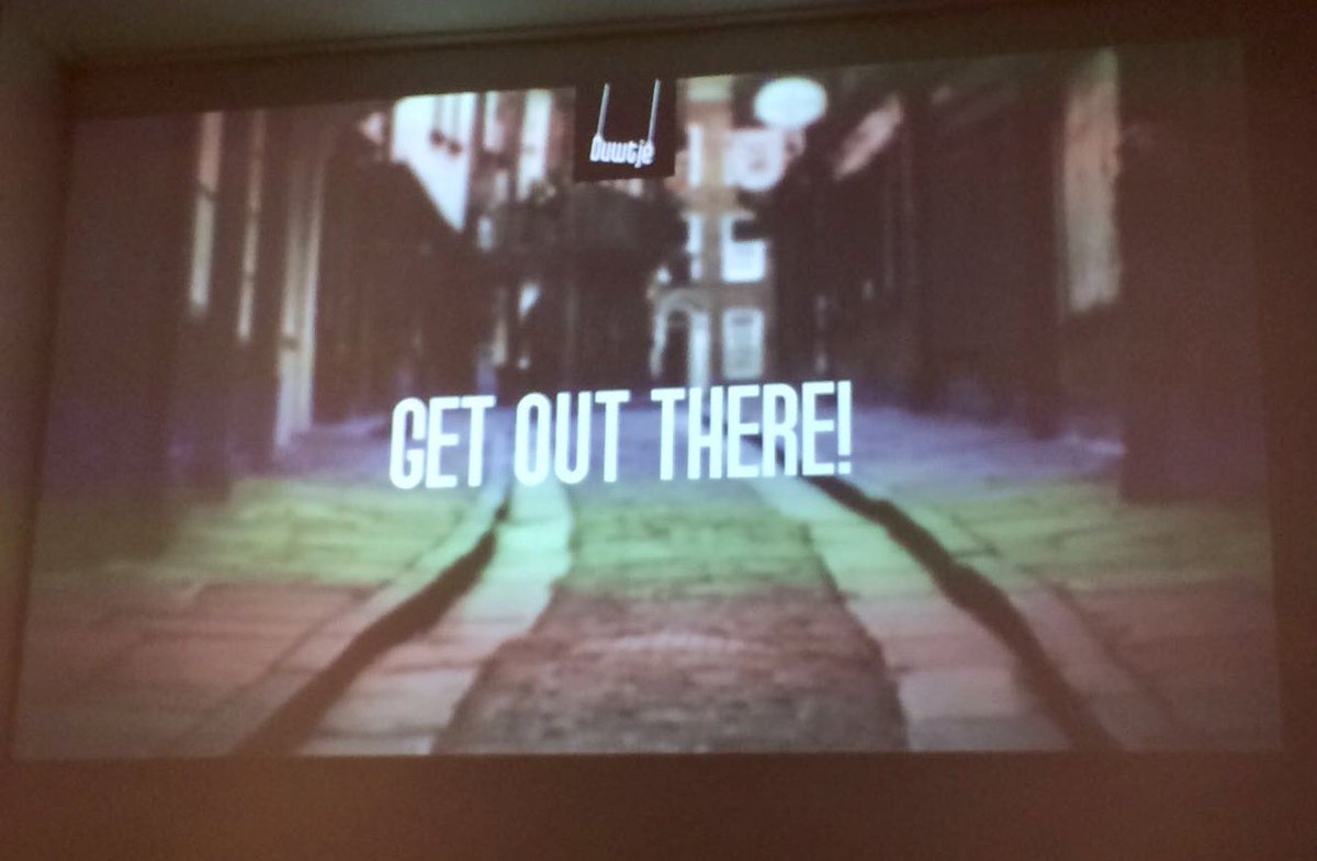 2GetThereCoach's tweet photo. Ontroerende en interactieve eindpresentaties deelnemers @Duwtje opleiding tot #gedragsverandering waar casus @2GetThereCoach Veel bruikbare #tips en #adviezen ontvangen van Anoek, Tera, Janneke en BartJan #landelijkimplementeren. Coming up! 🙏🏻 #getoutthere #ikgunmezelf https://t.co/Nwo8LPdIrJ
