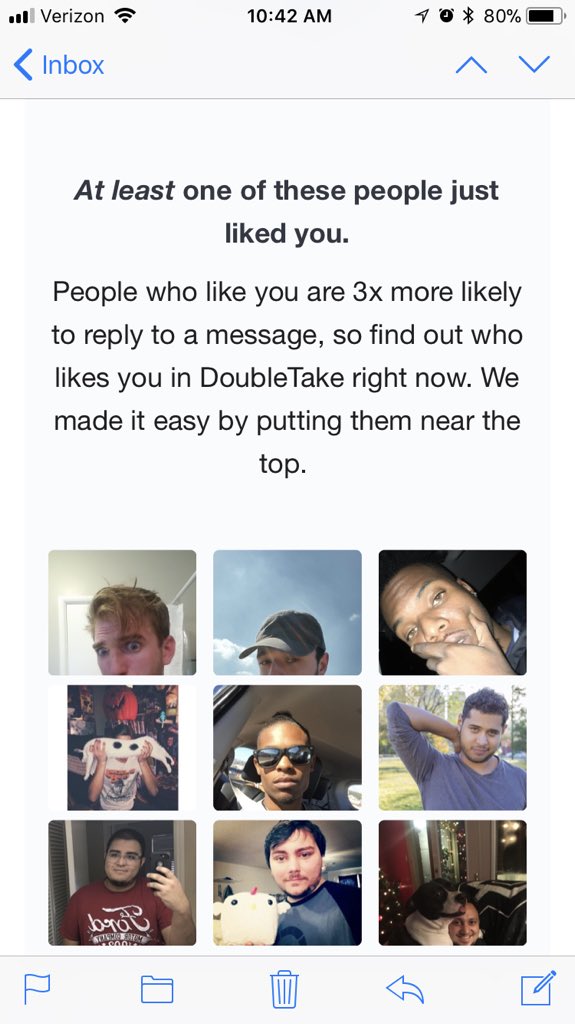 OkCupid Review (OkCupid.com)