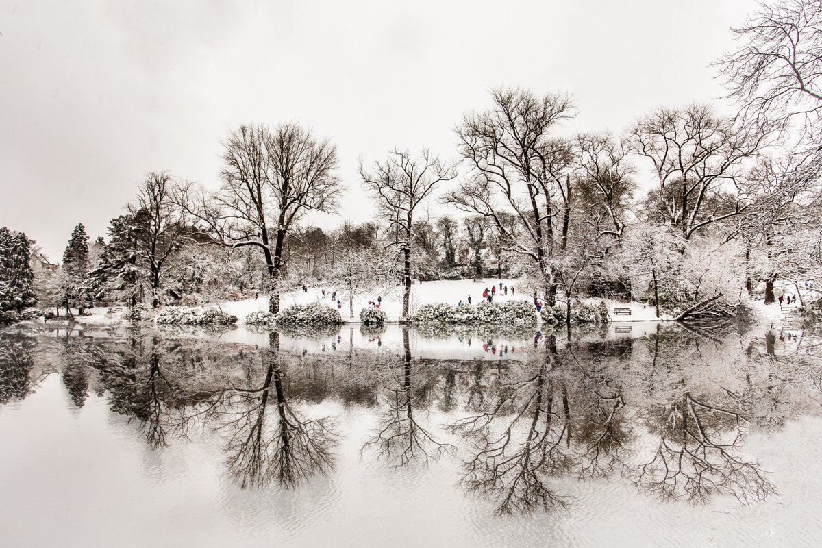 Owen_de_Visser's tweet image. Very proud to have won first prize in this month's @wextweets staff photo competition with this image of Moseley Park :)