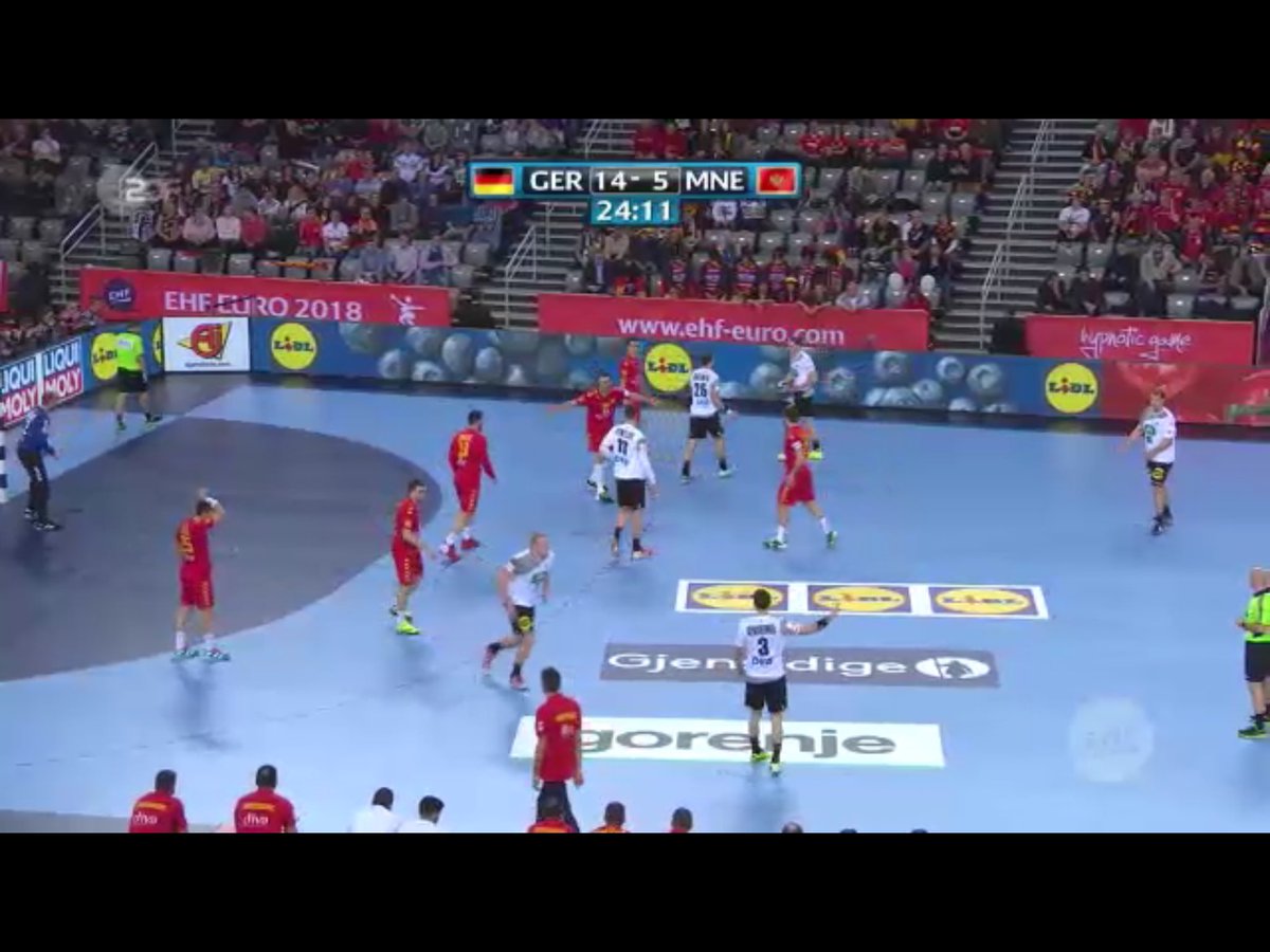 Wie spannend.... wir brauchen Gegner! Keine Abziehbilder 😏😏😏 #badboys #handball #läuft