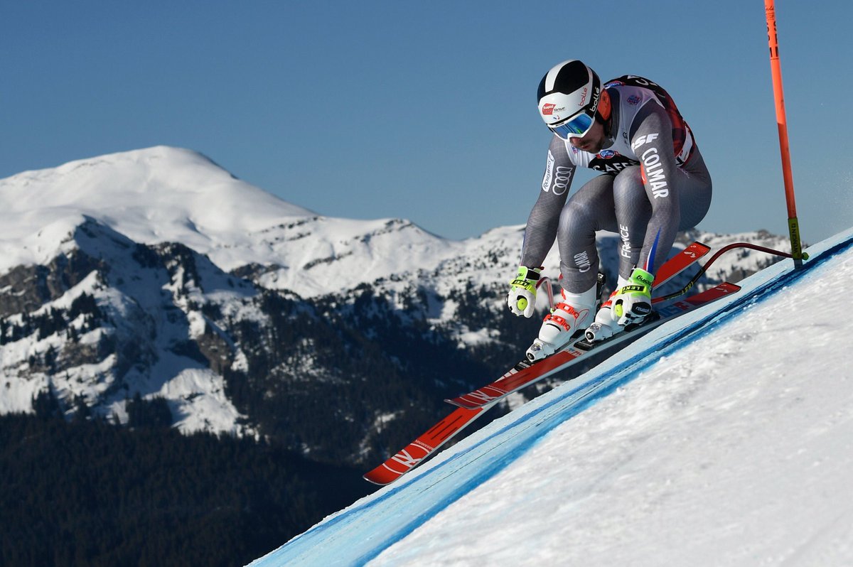 On ne peut pas tout miser sur la chance ! 😊☀️🎈💫
#dpforever
📸: Getty
<a href="/vmuffatjeandet/">Victor MuffatJeandet</a> 🔝💪🏻💪🏻