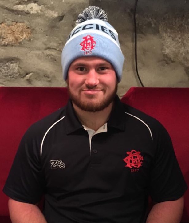 Edinburgh Accies tweet media