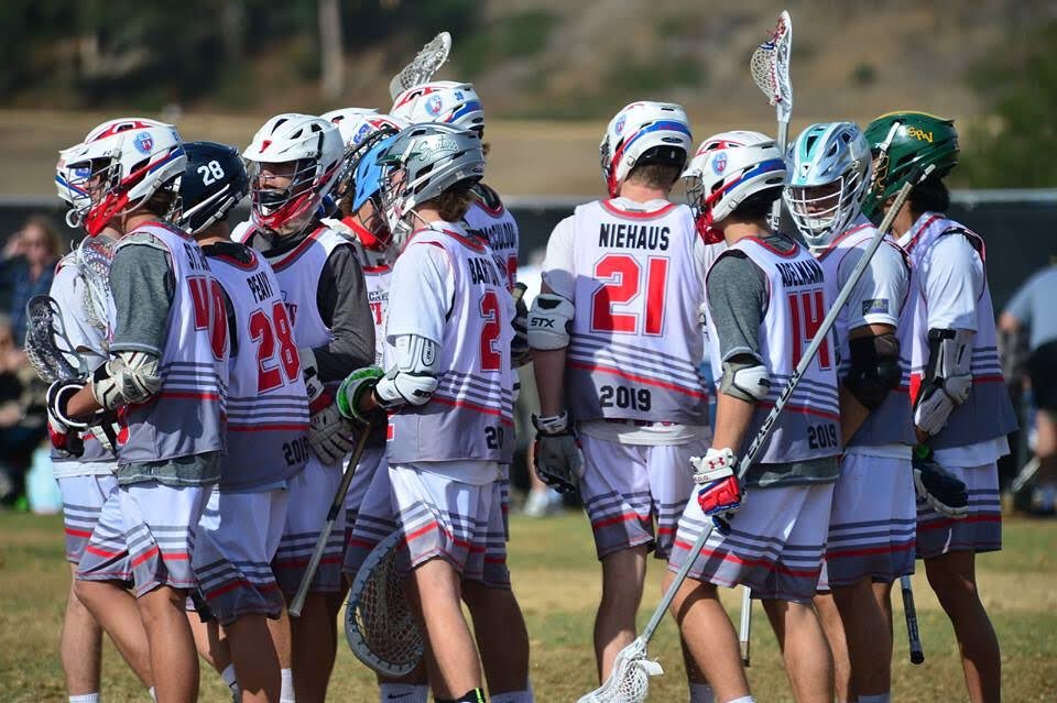 tyxanders's tweet photo. RR's look at the standouts from last weekend's @AdrenalineLax Challenge in San Diego - a report I collaborated on with @CoachRHorn: https://t.co/dWoDzL3gg1 https://t.co/93brmcFwcV