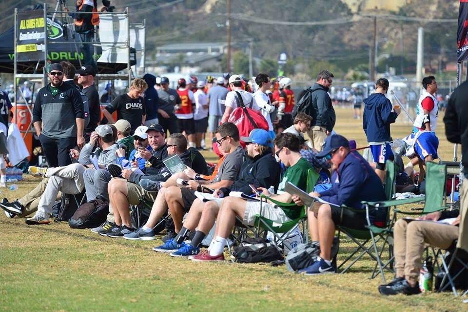 tyxanders's tweet photo. RR's look at the standouts from last weekend's @AdrenalineLax Challenge in San Diego - a report I collaborated on with @CoachRHorn: https://t.co/dWoDzL3gg1 https://t.co/93brmcFwcV