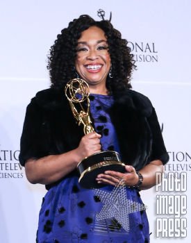 Happy Birthday Wishes to this Talented Titan Shonda Rhimes!     