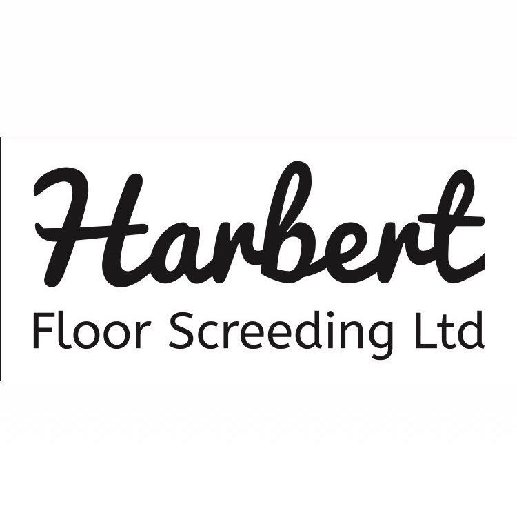 HARBERT FLOOR SCREEDING LTD tweet media