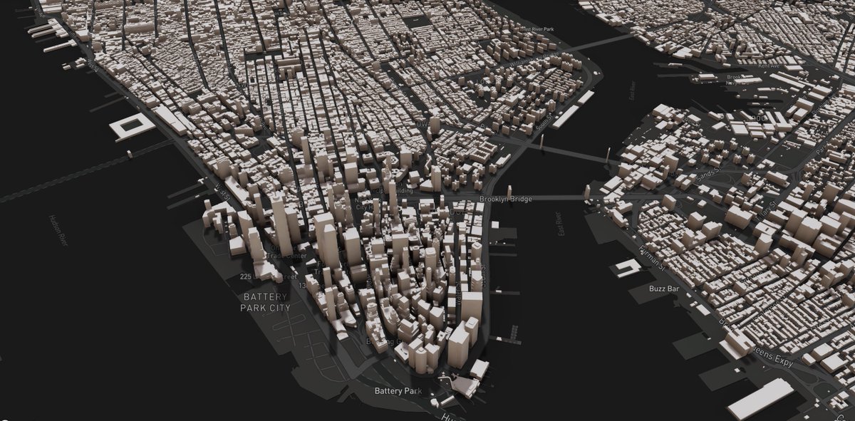 pissang1's tweet image. Writing examples and got some quite nice shots :) #webgl #echarts #mapbo #dataviz