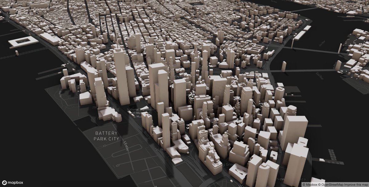 pissang1's tweet image. Writing examples and got some quite nice shots :) #webgl #echarts #mapbo #dataviz