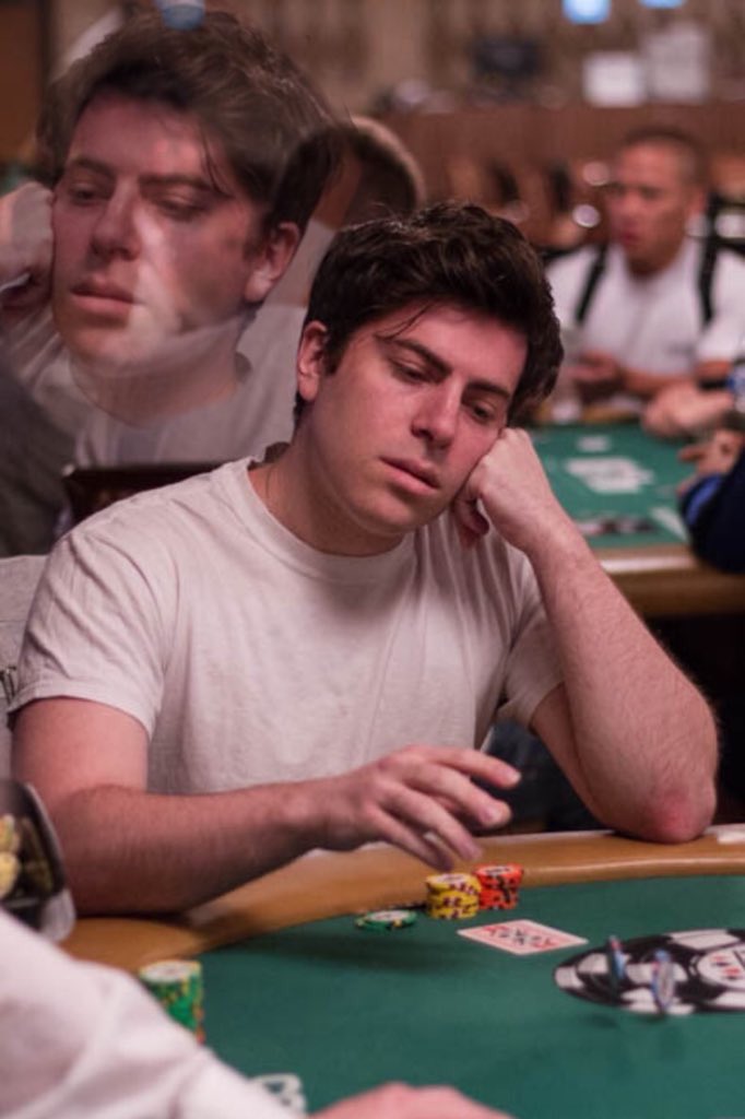 HoodieAllen's tweet photo. this guy is back https://t.co/m668rcxVd4
