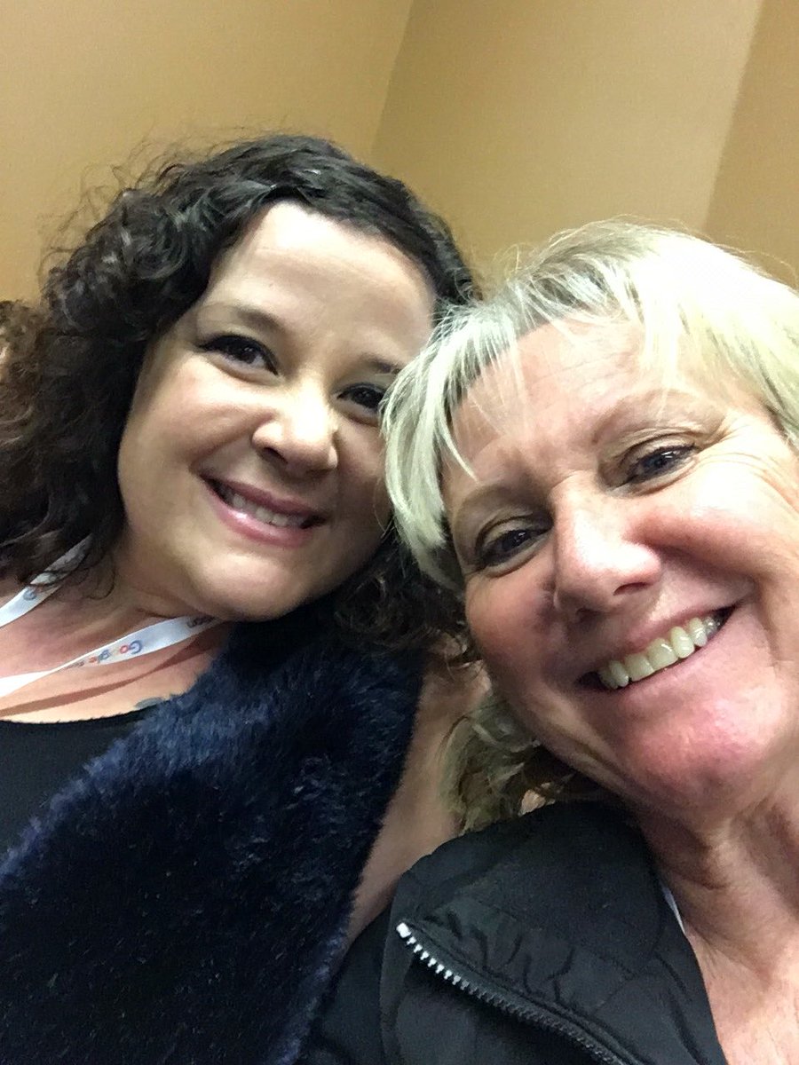 dvanliew62's tweet photo. Excited to be at the Google Summit #rusdproud #everystudenteveryday #edtechteam https://t.co/YqgnmPHeCW