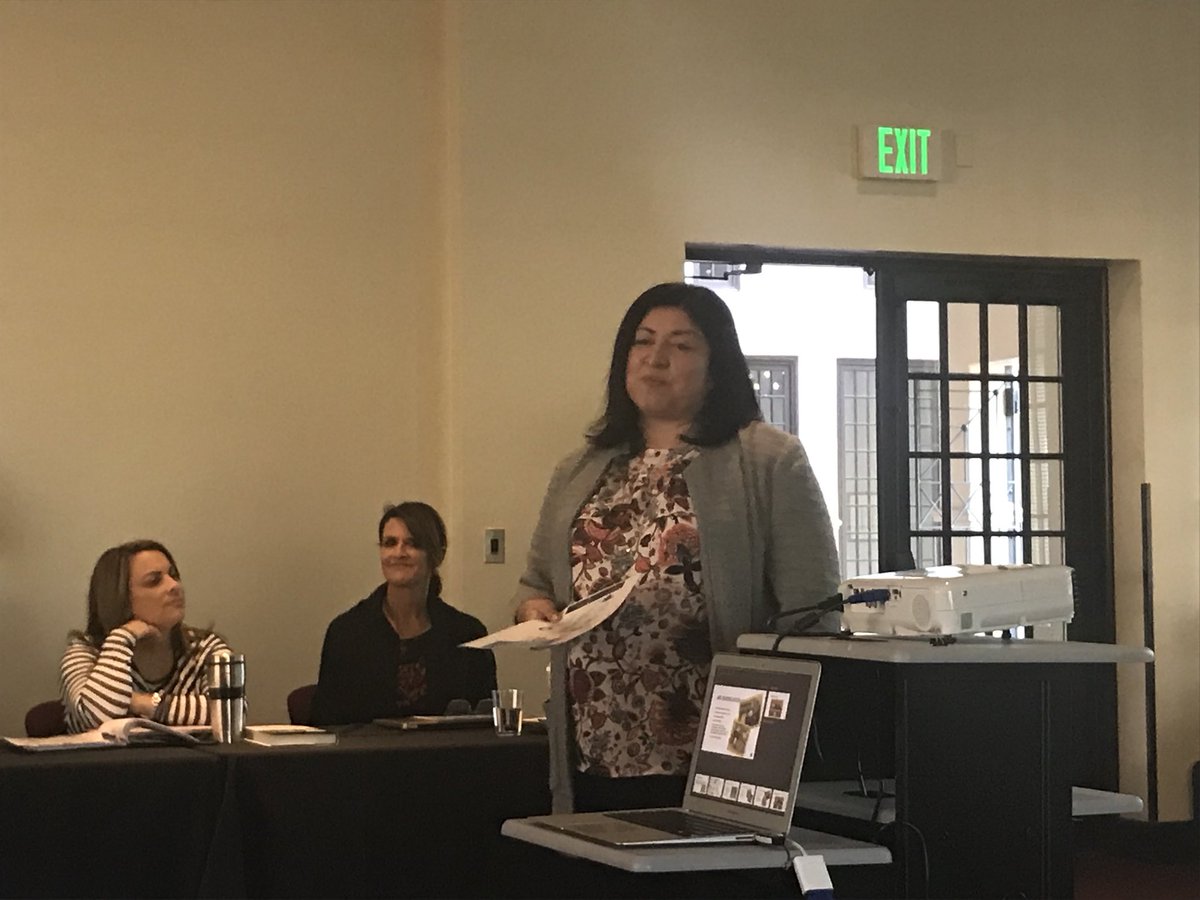 Slacohort7's tweet photo. Thank you to our ALAS Cohort 6 superintendents who are sharing experiences from their first year on duty! Muchas gracias!! @ALASEDU https://t.co/YSCJnYCRMn