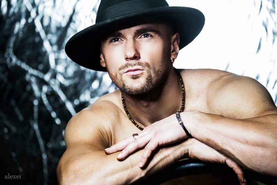 Luke Baker Fitness tweet media