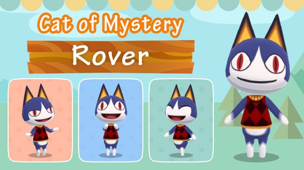 How To Get The Mysterious Cat On Animal Crossing How To Get The Mysterious Cat On Animal Crossing