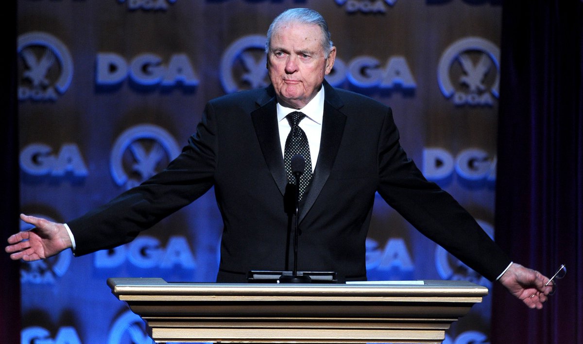 Legendary broadcaster Keith Jackson dies at age 89 bit.ly/2ms0DDD https://t.co/vnuc6Kbi5v