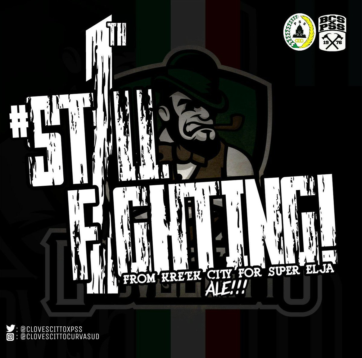 Slemanfans Kudus tweet media