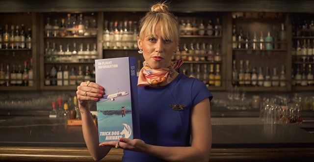 SF Station tweet media