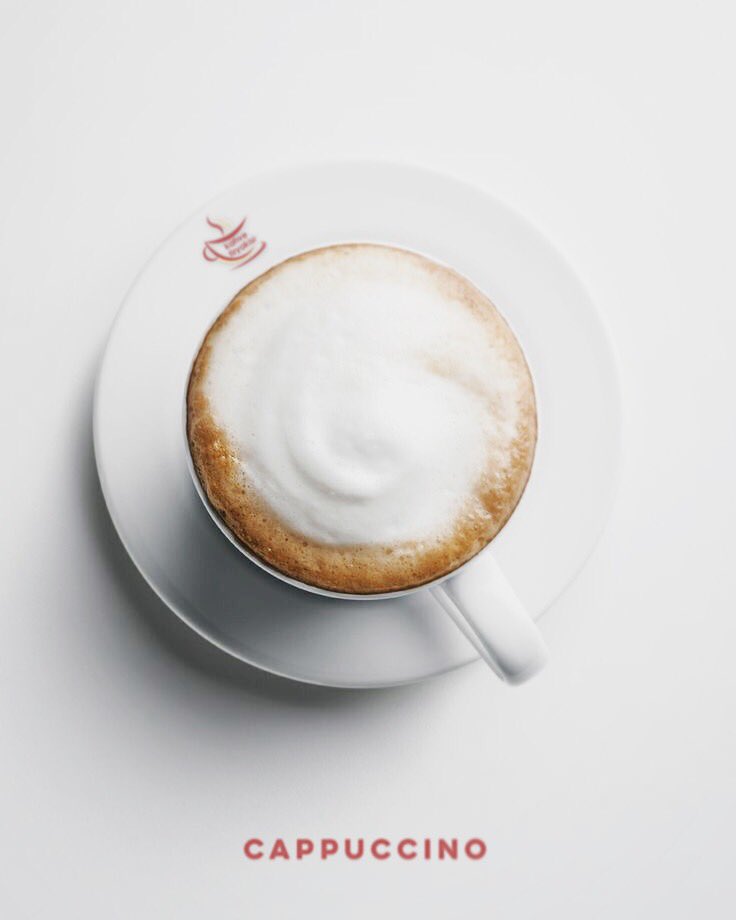 Kahve Tiryakisi on Twitter "Cappuccino😍kahvetiryakisi