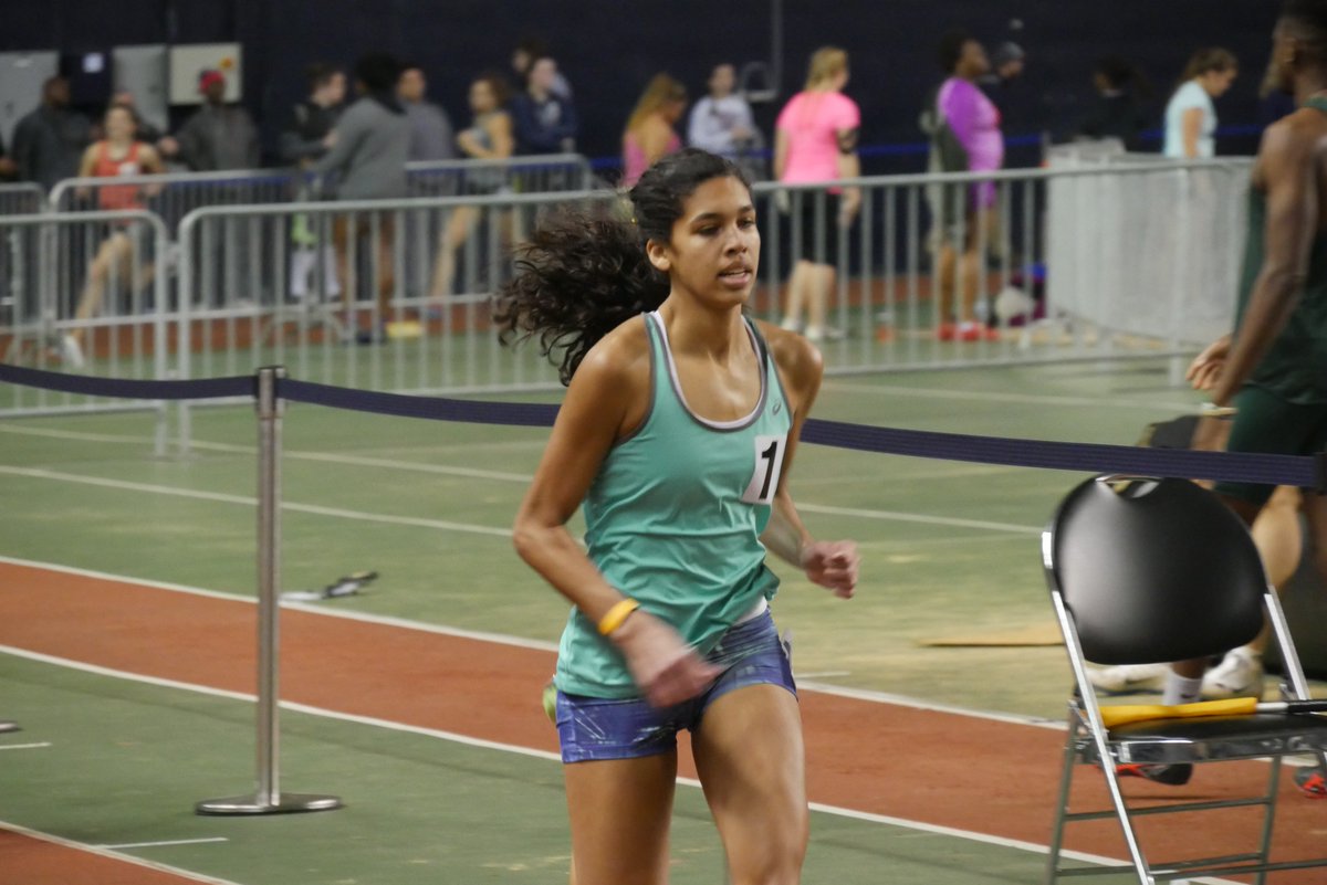 MileSplit Tennessee (@tnmilesplit) on Twitter photo Another win for Brynne!
<a href="/BrynneSumner/">Brynne Sumner</a> takes the girls 800 meters just two hours after her victory in the mile. We caught up with her afterwards: tn.milesplit.com/articles/23074… Another win for Brynne!
<a href="/BrynneSumner/">Brynne Sumner</a> takes the girls 800 meters just two hours after her victory in the mile. We caught up with her afterwards: tn.milesplit.com/articles/23074…