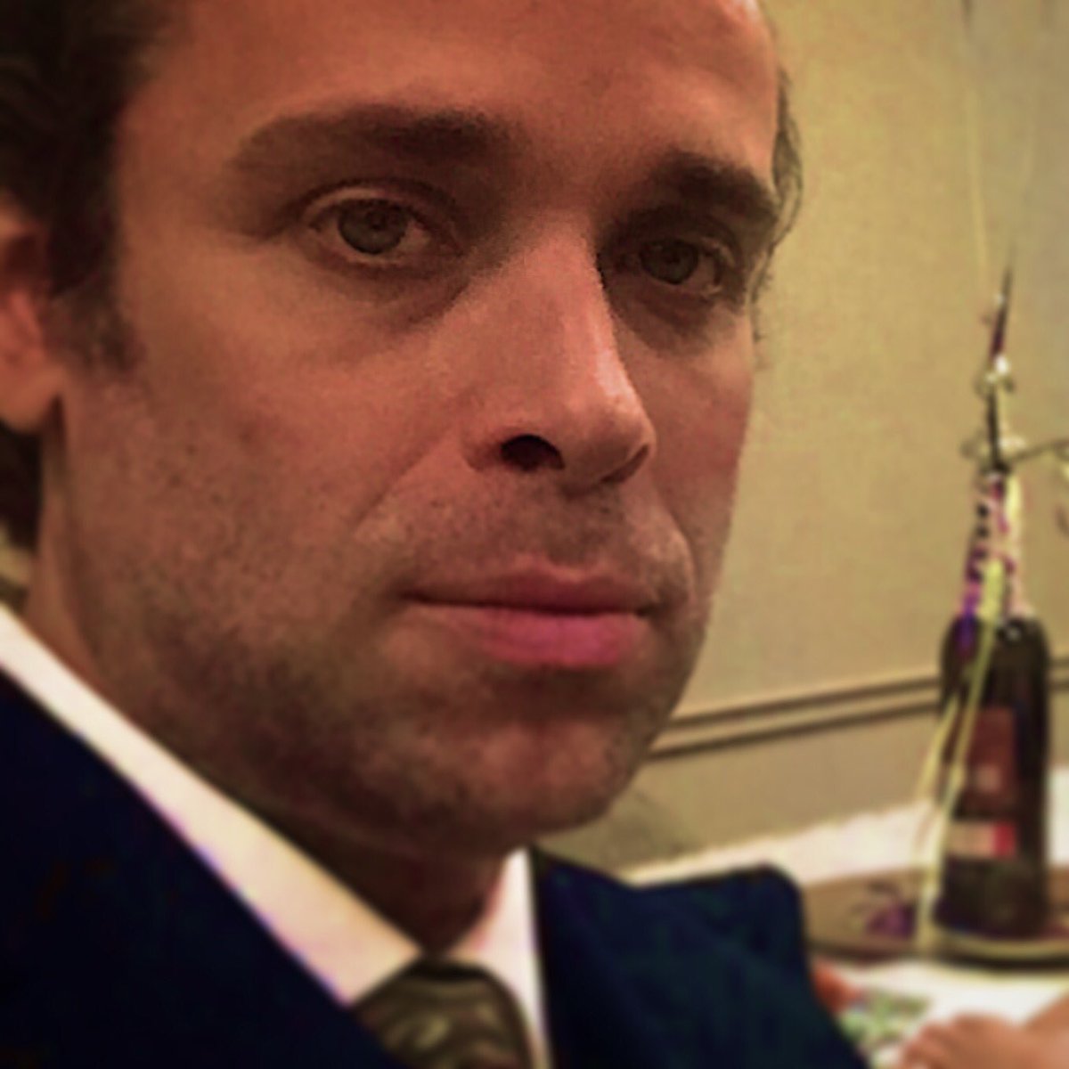 cyborgasylum's tweet image. Cyborg Asylum&apos;s David.
#cyborgasylum #davidvarga #dapper #dapperdave #electrorock #musicproducer #keyboardist #composer #bond