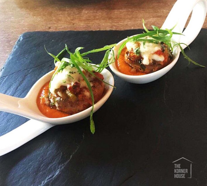 TheKornerHouse's tweet photo. Of all the romantic things you can do for your mate, #dinner always tops the list ;) https://t.co/8XYm19sSmY