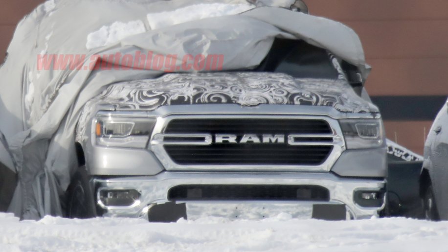 HendersonAuto's tweet image. Here’s everything we know about the 2019 #RAM 1500 so far. ow.ly/iubn30hz3Xg