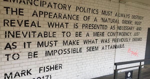 postoctobrist's tweet photo. two kinds of leftists https://t.co/q7nCbMt4jr