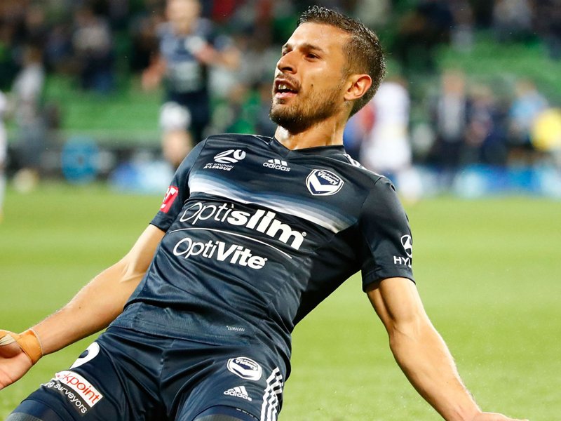 #PerthGloryFC A-League Review: Victory's Barbarouses settles five-go.. #PerthGlory #PGFC dld.bz/g5Unp