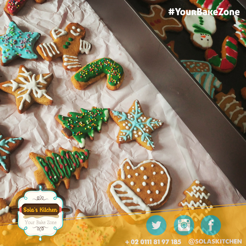 SolasKitchen's tweet photo. Christmas is special this year with our flavorful selection of yummy gingerbread cookies 🍪😋 😉🎅🤶🌟🎊🎉💃🕺☃️❄️⁦🔔🎄  
#Solaskitchen #YourBakeZone
#Holidayseason #christmas2017 #merrychristmas #desserts #yummy #Christmascookies #xmascookies #gingerbreadcookies #cookies https://t.co/3i8EZGTBv0